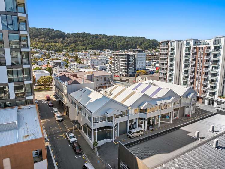 Unit 4, 3 Alpha Street Te Aro_2