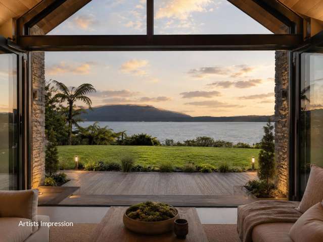 18 & 20 Te Toroa Drive Lake Tarawera_3