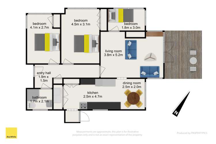 2 Haronui Road Greenlane_18