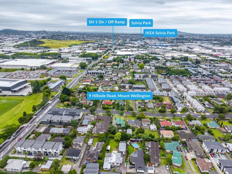 9 Hillside Road Mount Wellington_8