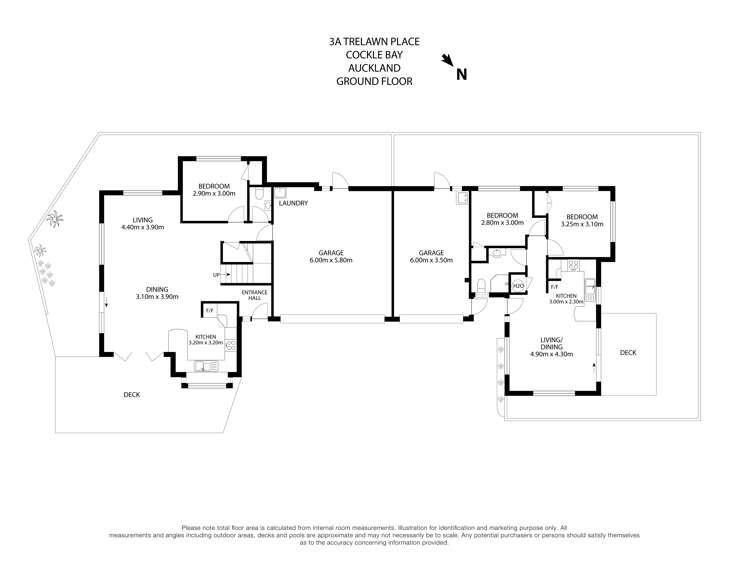 3a Trelawn Place Cockle Bay_18