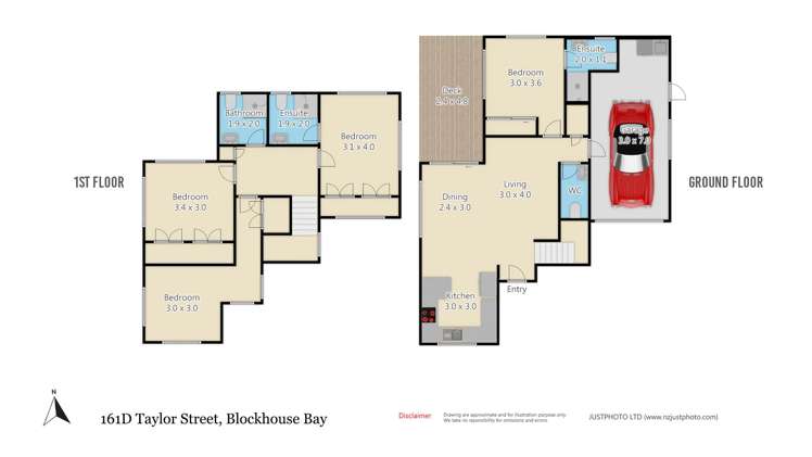 161D Taylor Street Blockhouse Bay_17