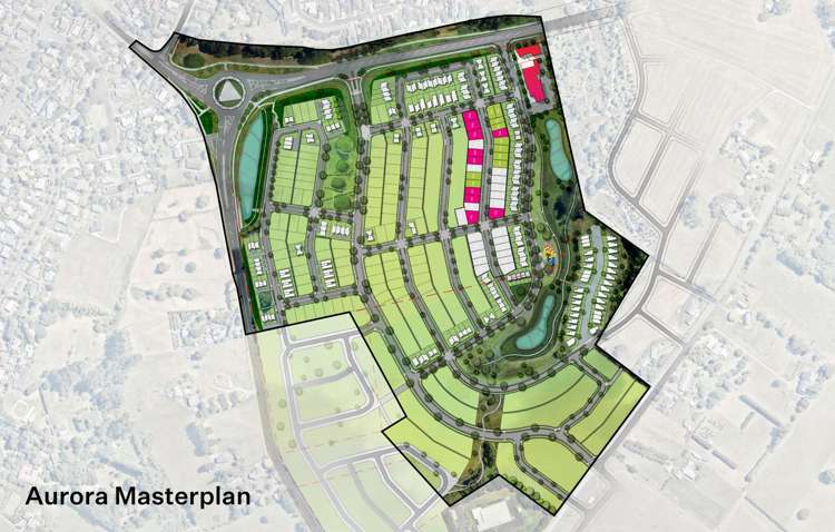 Lot 212 Oculus Terrace Peacocke_11