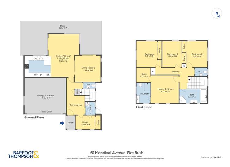 61 Mandival Avenue Flat Bush_16