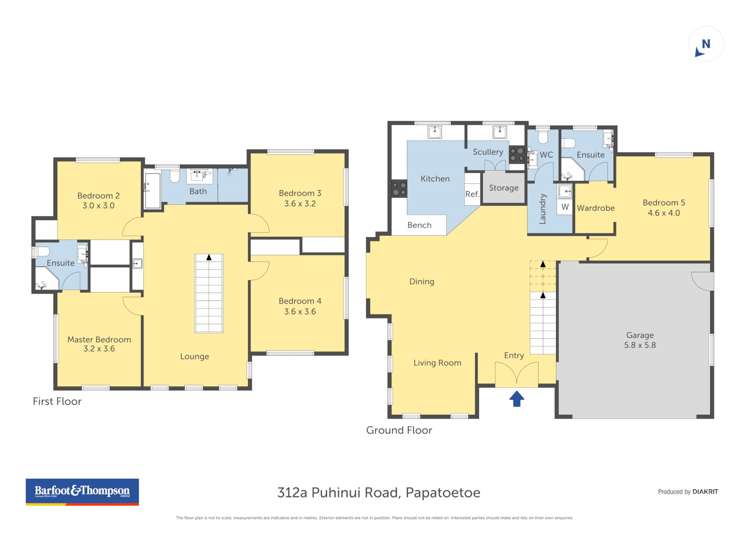 312a Puhinui Road Papatoetoe_13