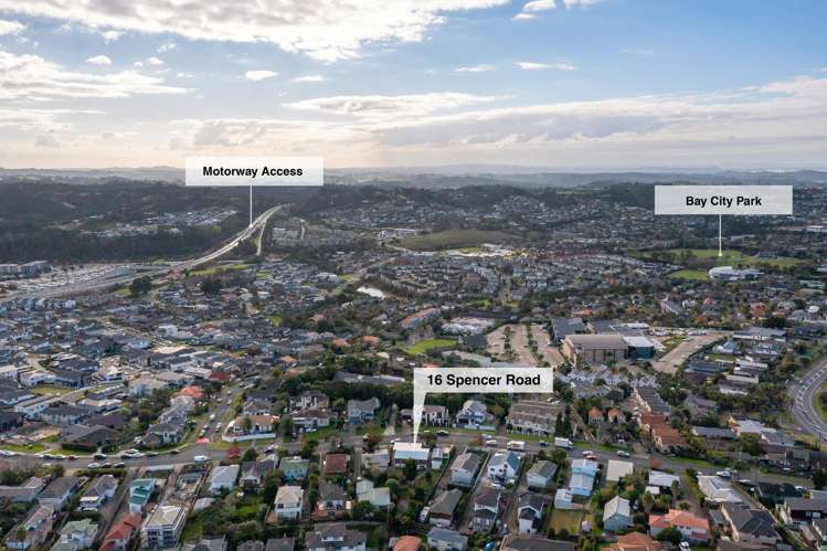 16 Spencer Road Pinehill_31