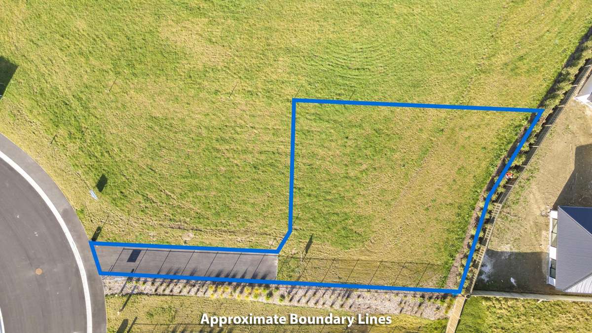 Lot 21 Katea Close_2