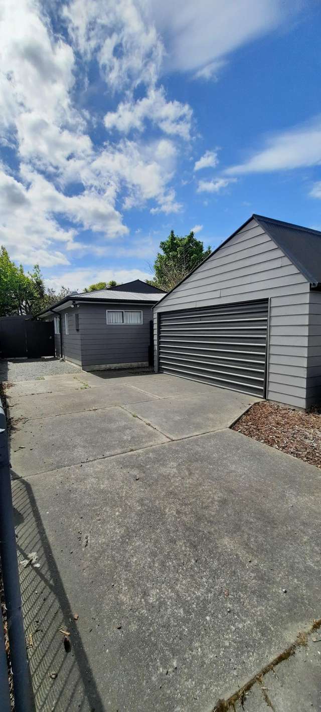 Sydenham, 2 Bedrooms