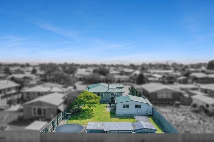 99 Grove Street Tinwald_33