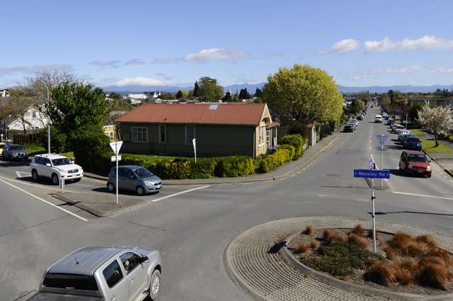 23 Oxford Street Richmond_1