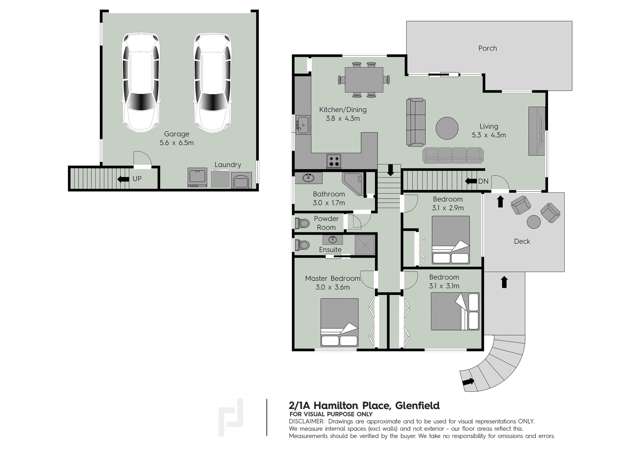 2/1A Hamilton Place Glenfield_1