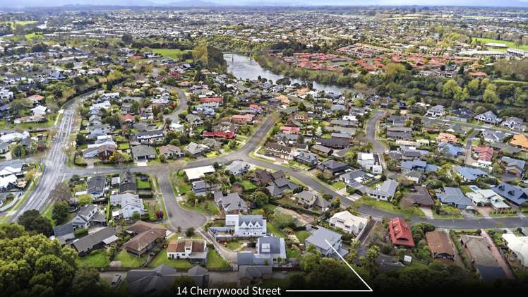 14 Cherrywood Street Pukete_32