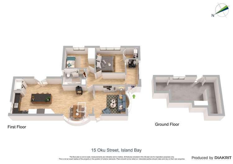 15 Oku Street Island Bay_15