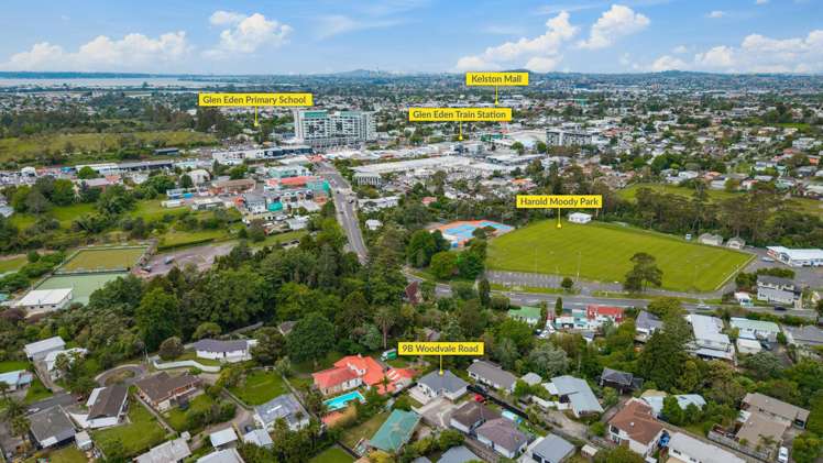 9B Woodvale Road Glen Eden_19