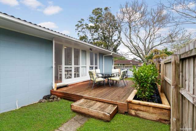 Welcome to your new home in Waiuku!