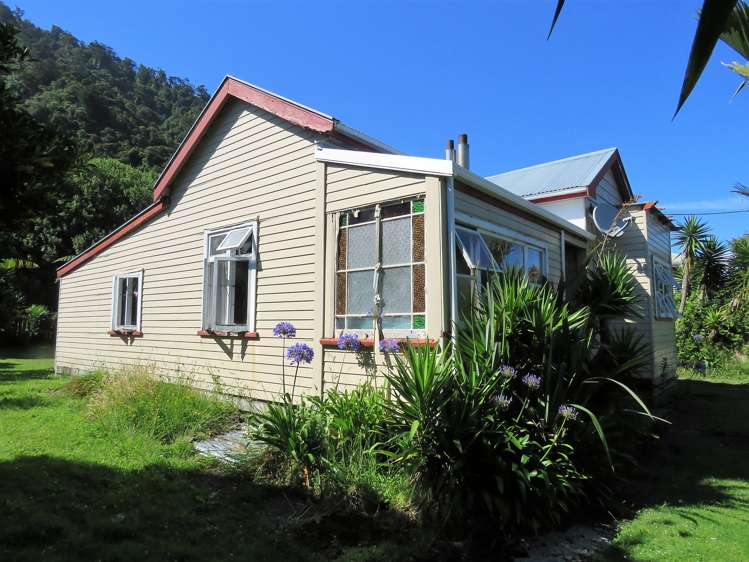 82 Torea Street Granity_19