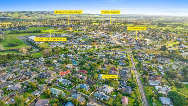 2 Rays Way Tuakau_22