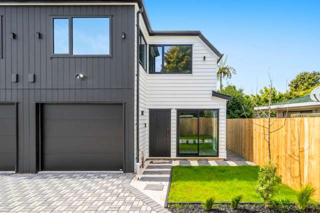Welcome to Your Dream Home in Papatoetoe!