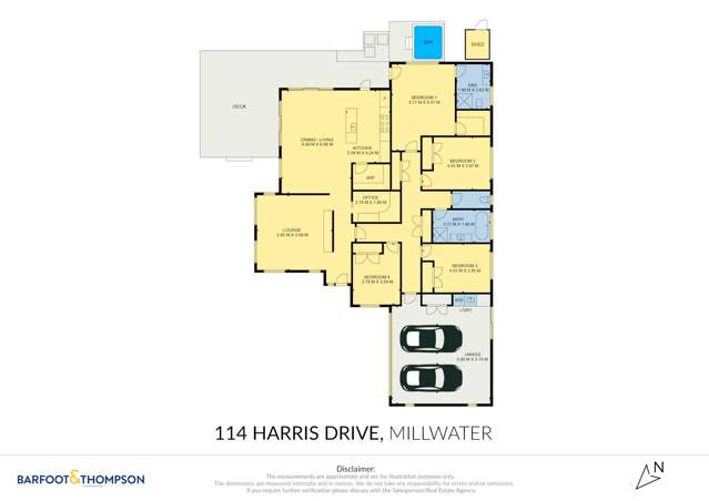 114 Harris Drive Millwater_1