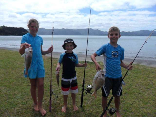 25c Orua Bay Beach Road Manukau Heads_2