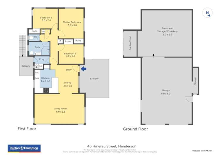 46 Hinerau Street Henderson_13