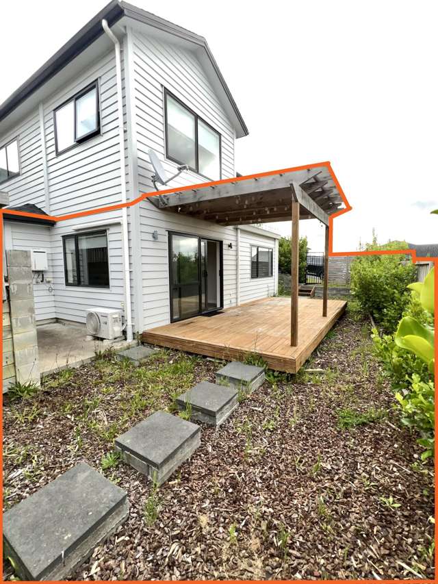 Brand New 2-Bedroom Granny Flat – Private, Modern & Elevated with Views.