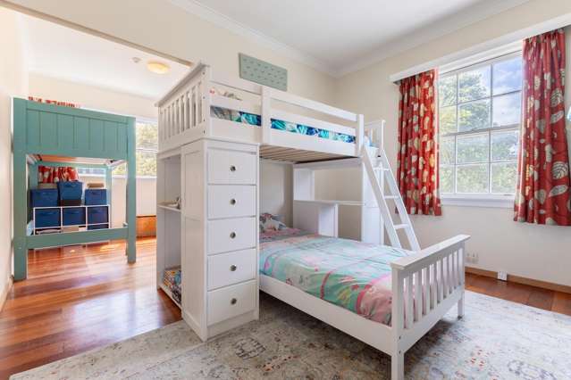 A Beachfront Escape to Call Home