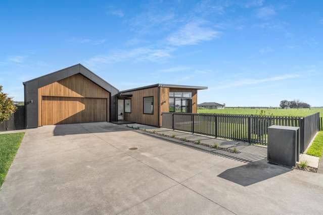 Exceptional build, prepared to sell below RV