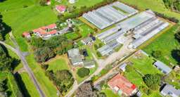 Lettuce farm wants new owners to add dressing