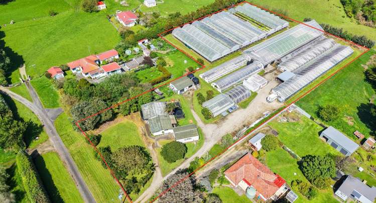 Lettuce farm wants new owners to add dressing