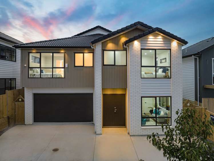 86 Koromeke Street Flat Bush_29