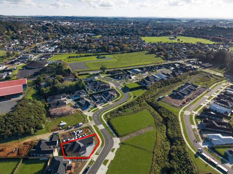 32 Rongoa Maori Way Pukekohe_22