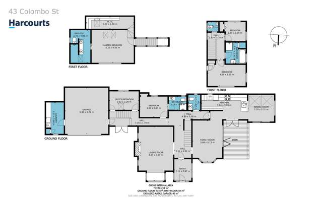 43 Colombo Street Cashmere_1