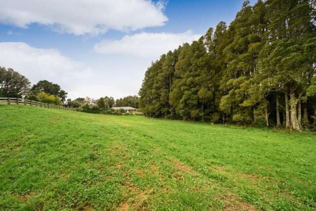 Lots 2 and 3 Smithville Road Te Kamo_1