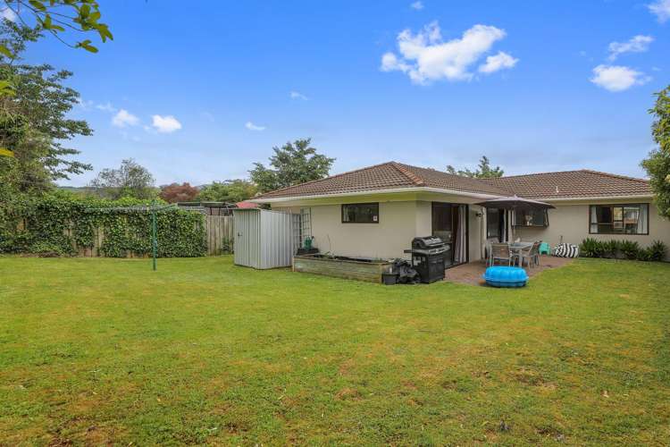 22 Westminster Drive Owhata_13