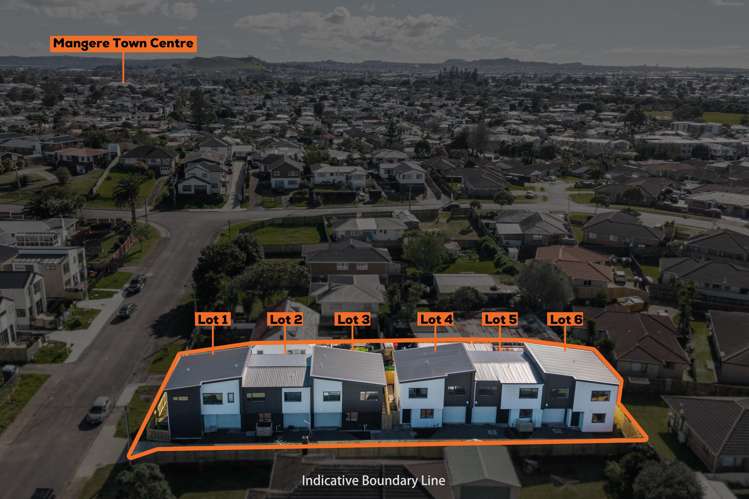 Lot 4,5,6 10 Richard Road Mangere_24