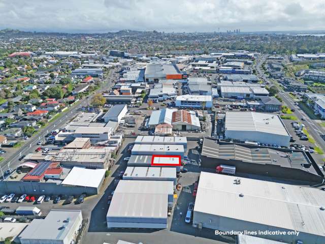 Unit C/38 Lunn Avenue Mt Wellington_4