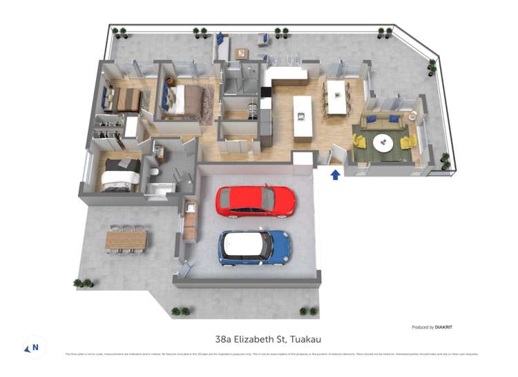 38a Elizabeth Street Tuakau_12