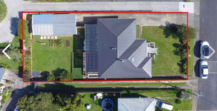 20 Melba Street Beach Haven_18