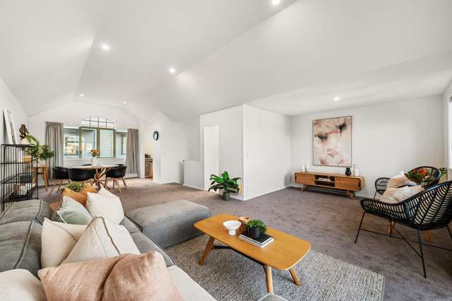 University at your door step - price reduction!