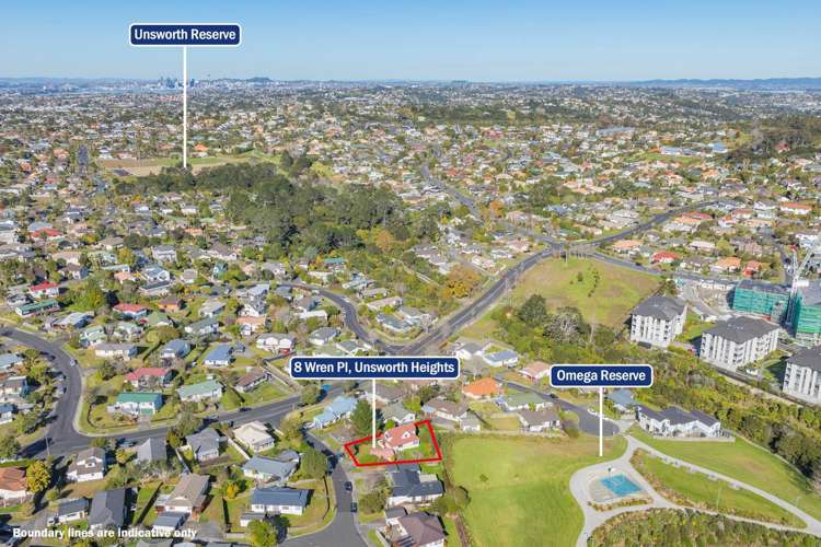 8 Wren Place Unsworth Heights_23