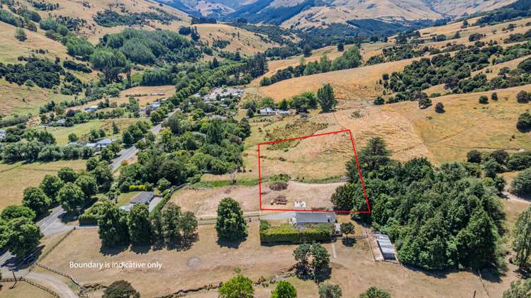 4476 Christchurch Akaroa Road Little River_6