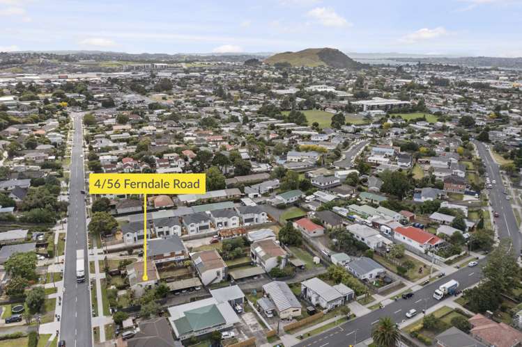 4/56 Ferndale Road Mount Wellington_12
