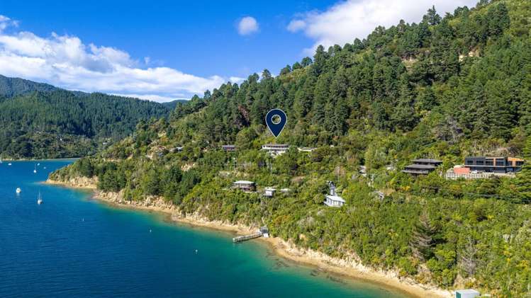 424 Port Underwood Road Whatamango Bay_38