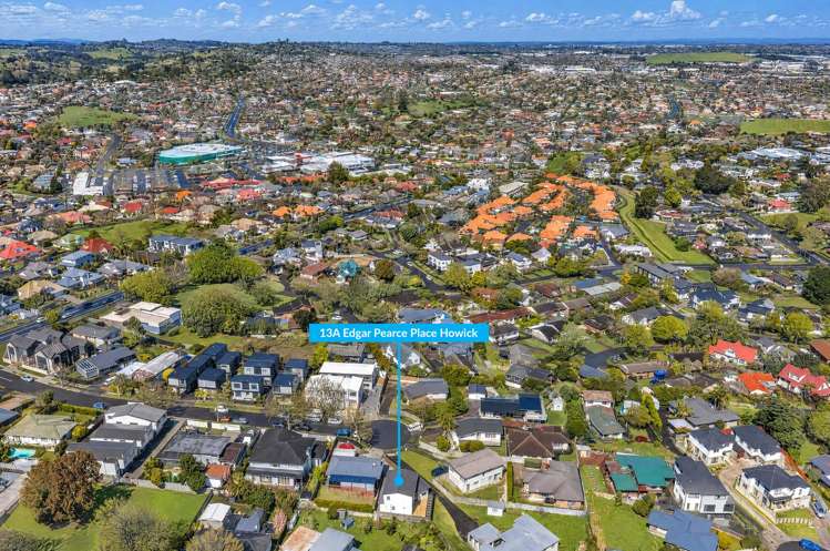 13A Edgar Pearce Place Howick_26