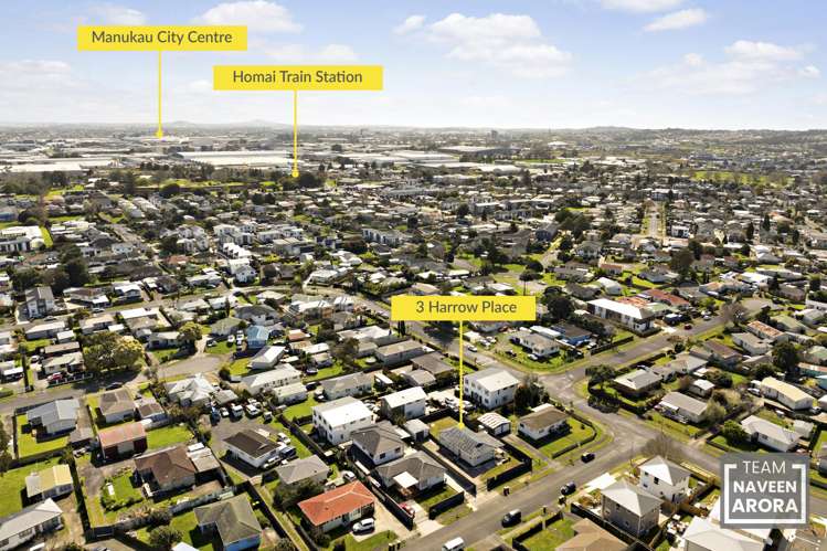 3 Harrow Place Manurewa_12