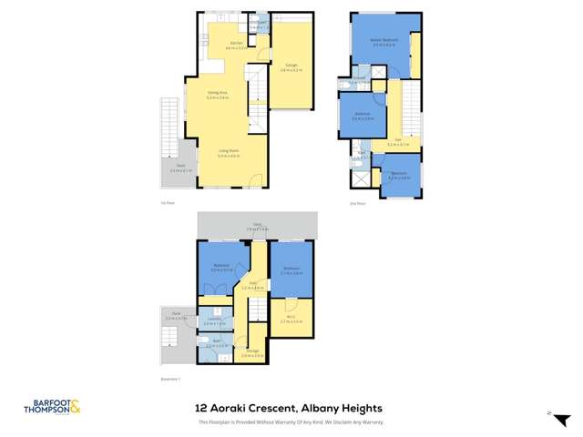 12 Aoraki Crescent Albany_1