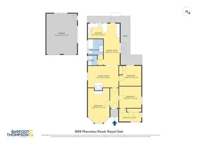859 Manukau Road Royal Oak_1