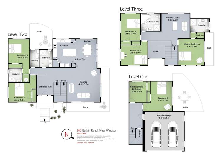 14c Batkin Road New Windsor_19