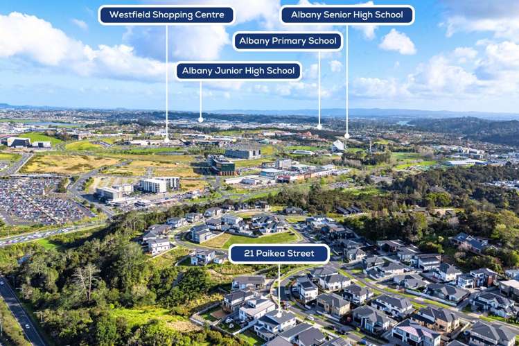 21 Paikea Street Albany Heights_26